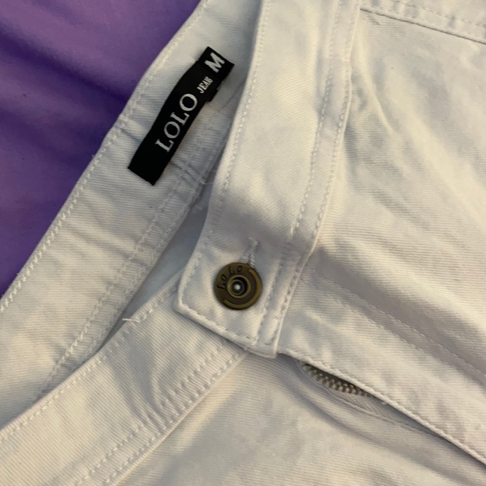 COPY - Lolo Jeans